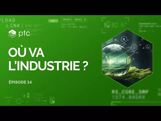 L’éco-circularité : le grand défi de l’industrie de demain ?