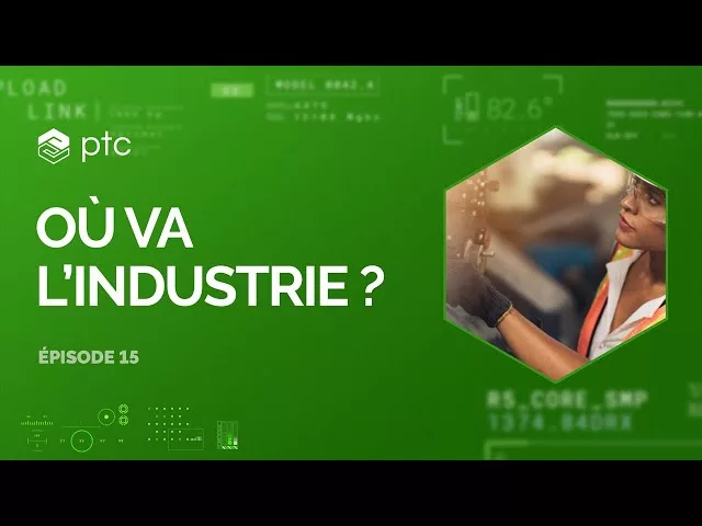 Une femme dans l’industrie : les ingrédients de la réussite