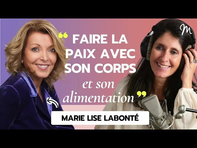 Documentaire Faire la paix avec son corps et l’alimentation