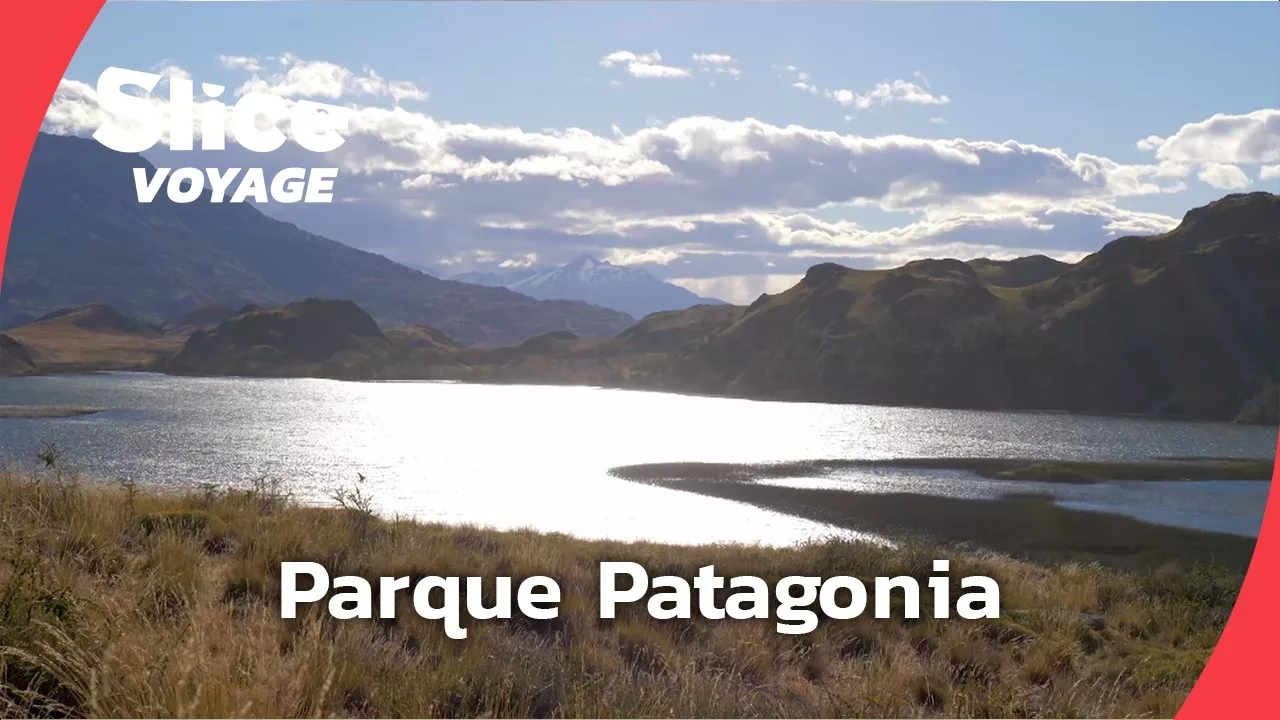 Immense Patagonie