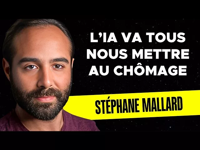 Documentaire L’IA va tous nous mettre au chômage ?