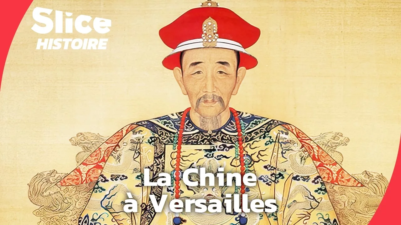 La Cité Interdite s’invite à Versailles : trésors de Chine en France