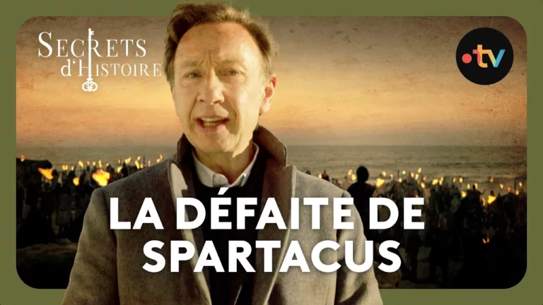 Article | La défaite de Spartacus