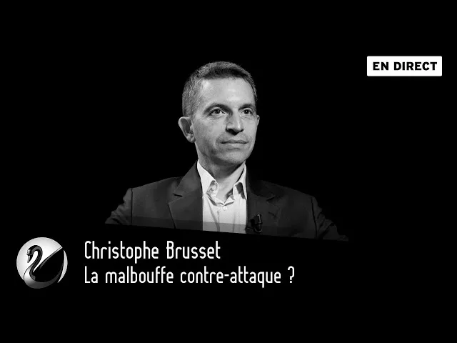 Documentaire La malbouffe contre-attaque ?