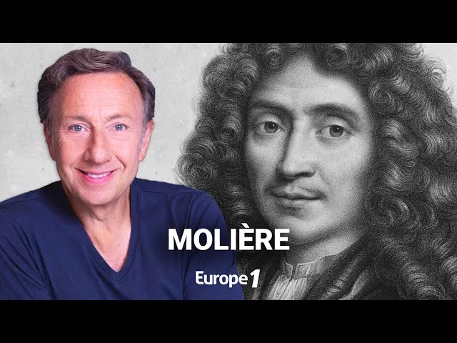 La véritable histoire de Molière