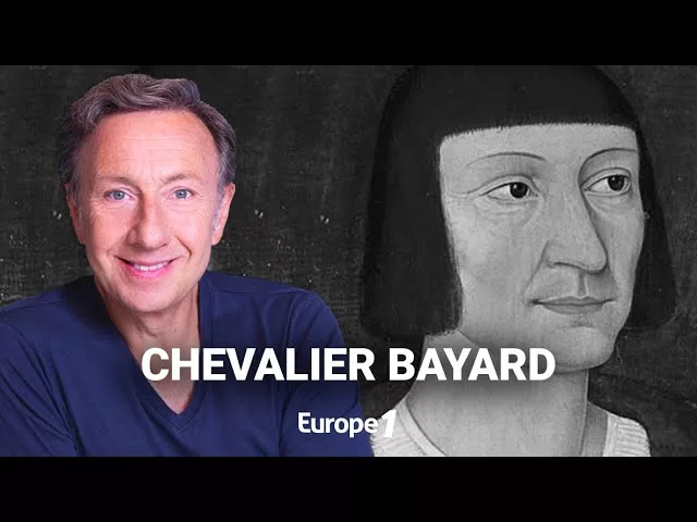 La véritable histoire du Chevalier Bayard