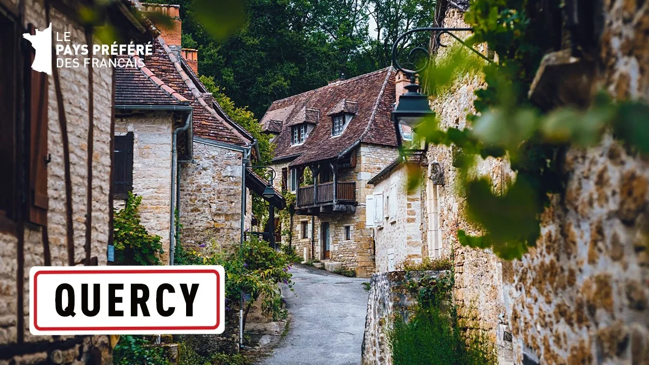 Le Quercy : une escapade gourmande