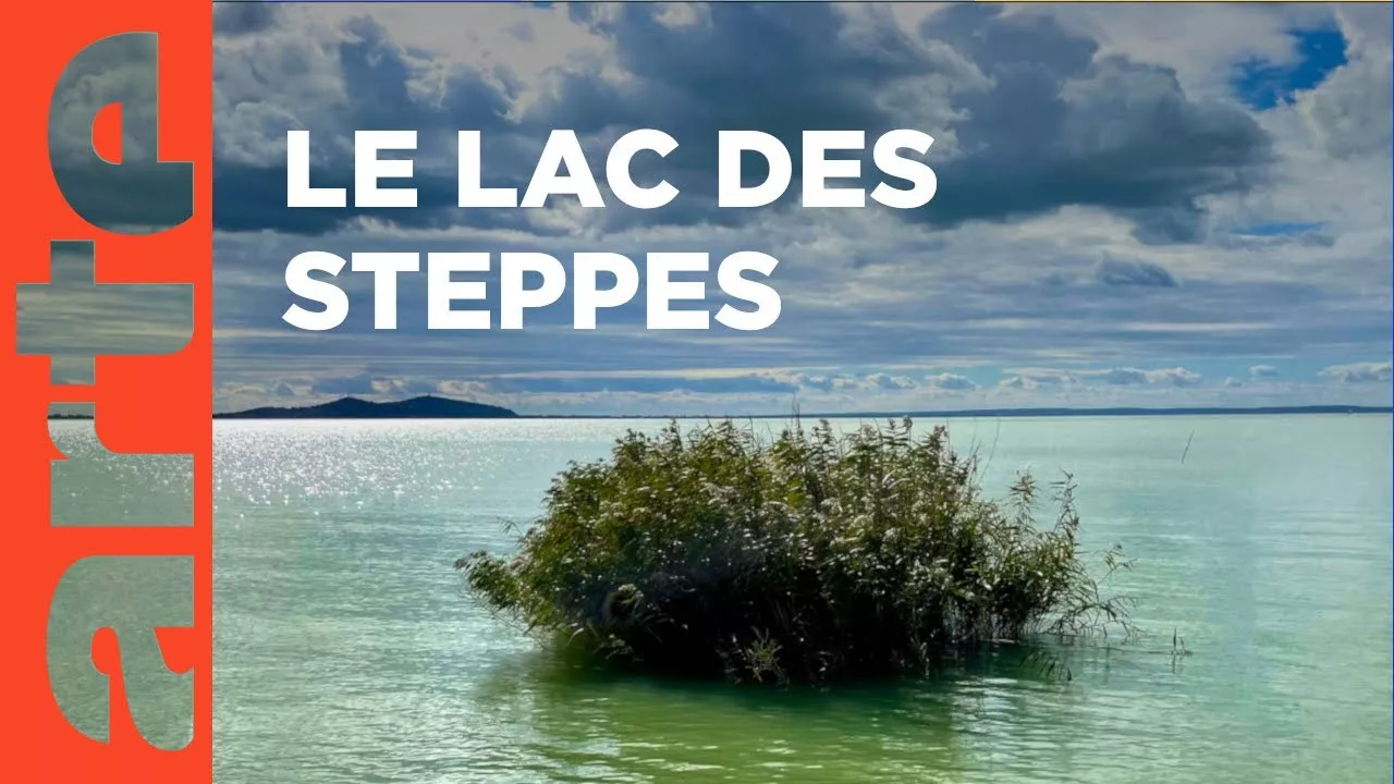 Documentaire Le lac Balaton en Hongrie – Voyage en eaux calmes