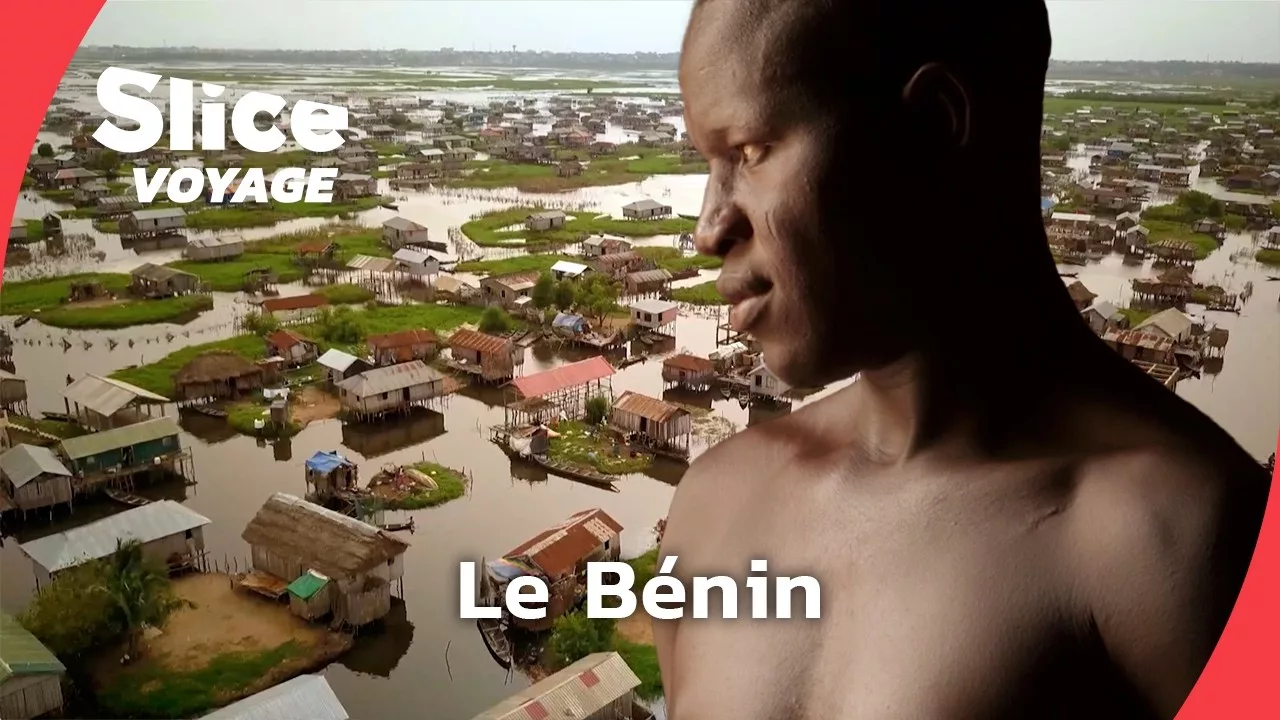 Les gardiens des esprits au Bénin