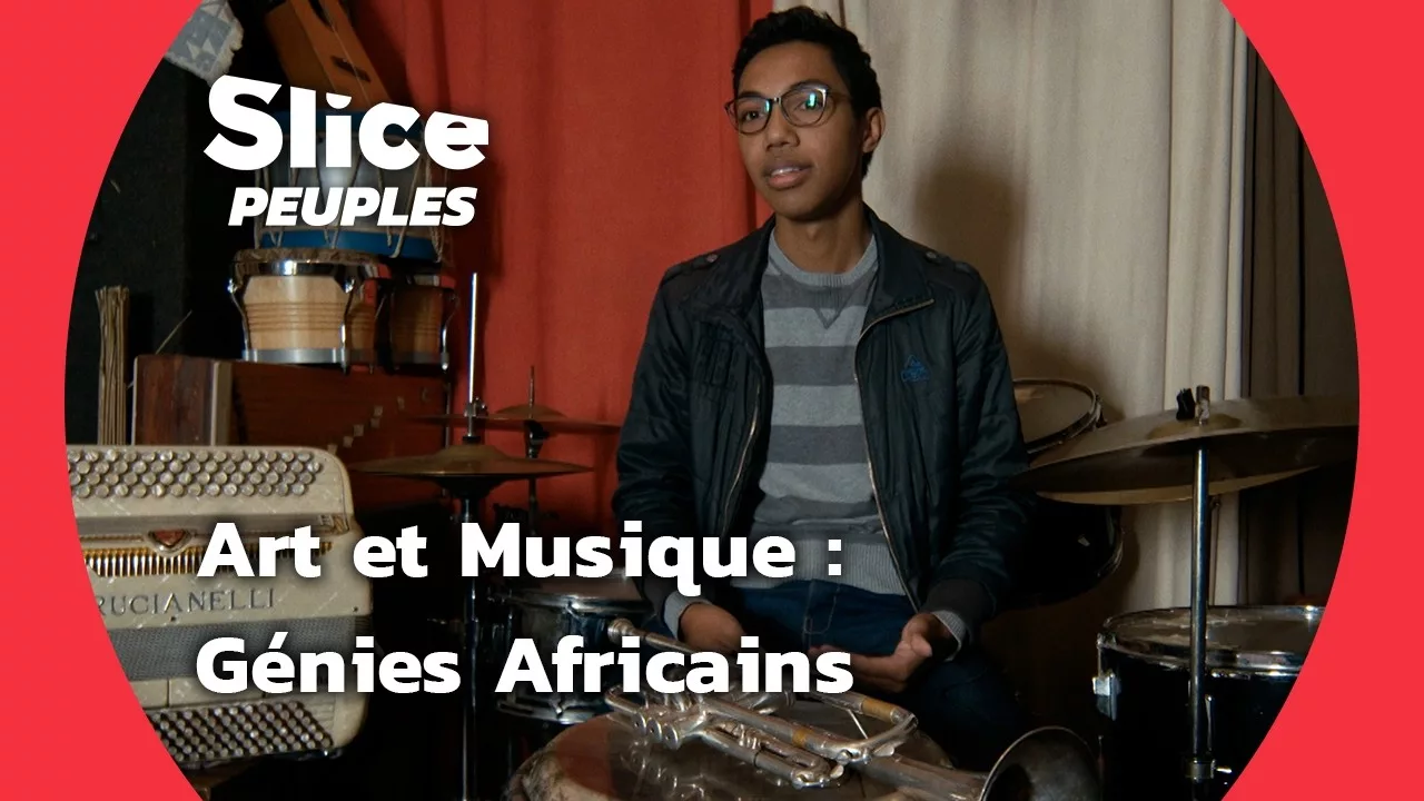 Les nouveaux visages de l'art et de la musique africaine