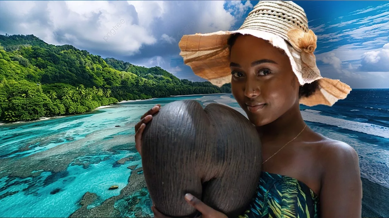 Les Seychelles : paradis de l'océan indien ?