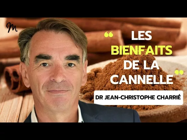 Les bienfaits de la cannelle pour la santé