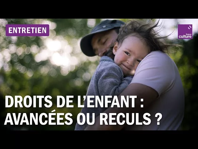 Les droits de l'enfant sont-ils en recul ?