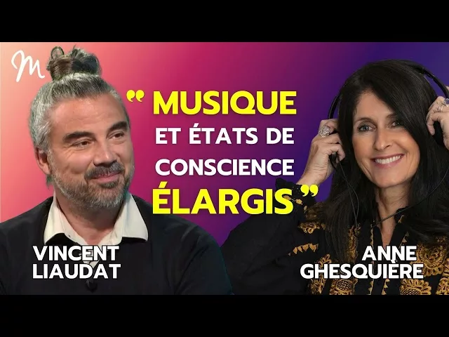 Documentaire Musique et états de conscience élargis