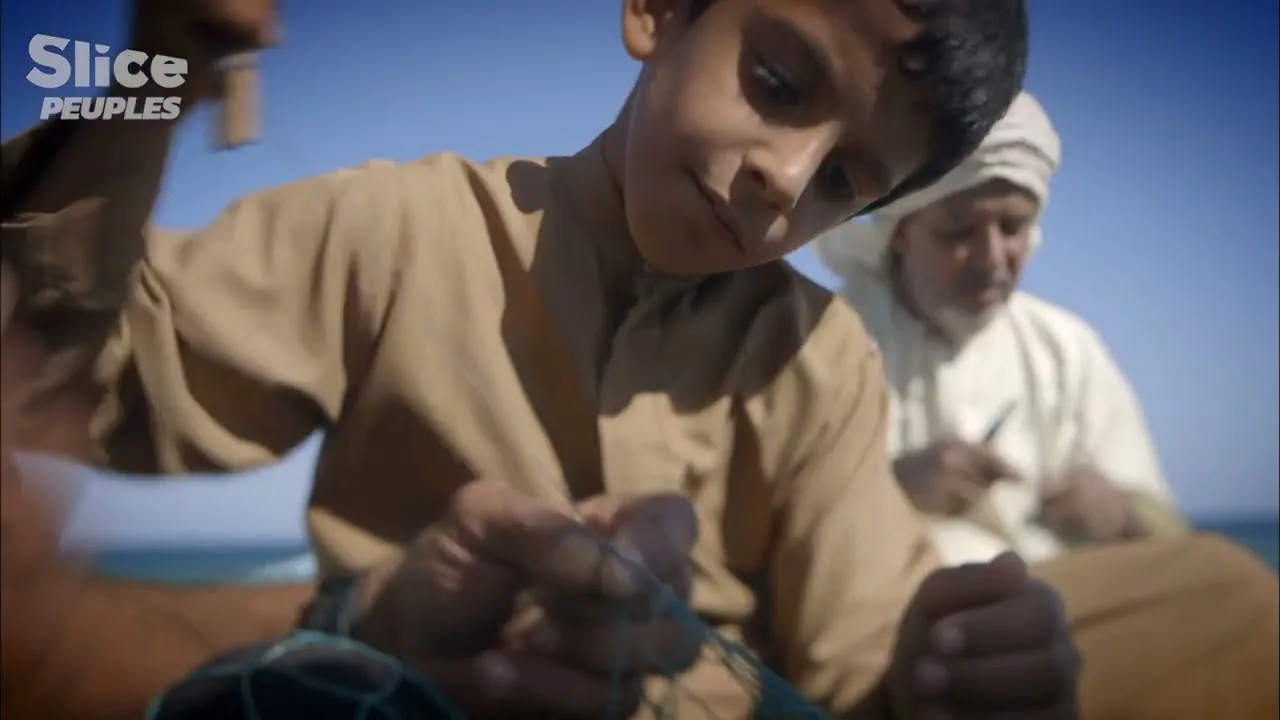 Documentaire Oman : à la découverte des traditions maritimes et artisanales