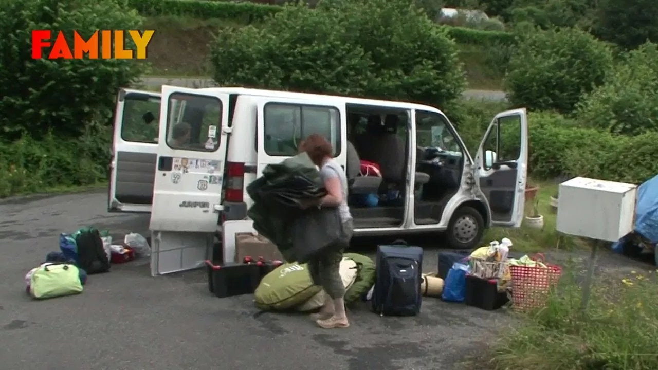 Roadtrip en famille : défi XXL pour des vacances réussies