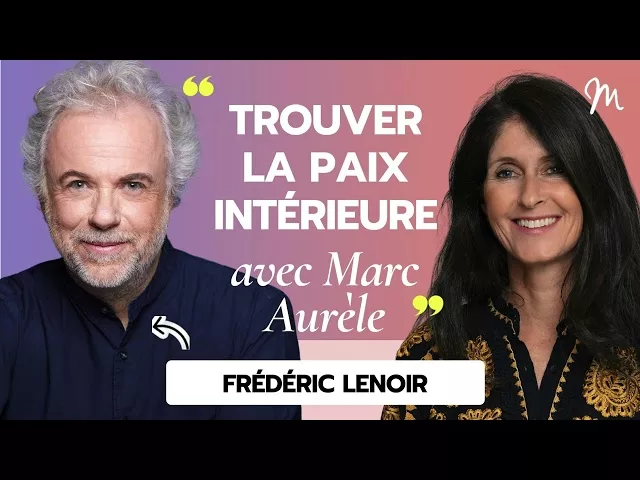 Trouver la paix intérieure grâce à la pensée stoïcienne de Marc Aurèle