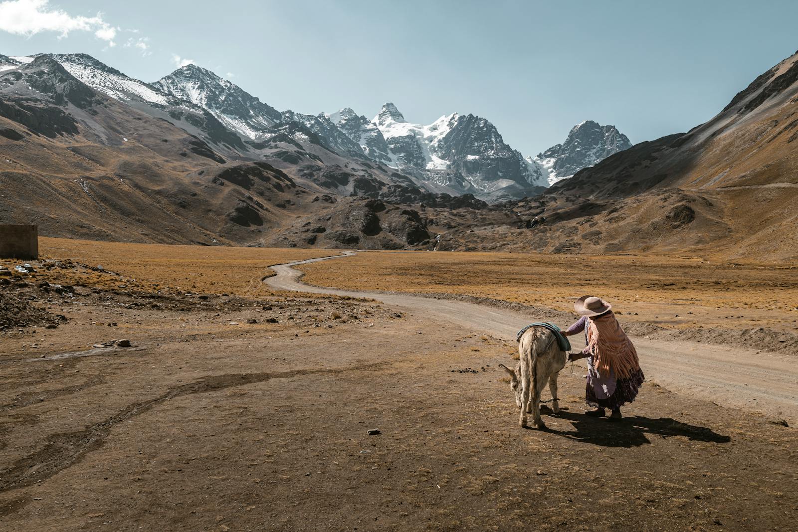 Quand partir en Bolivie ?