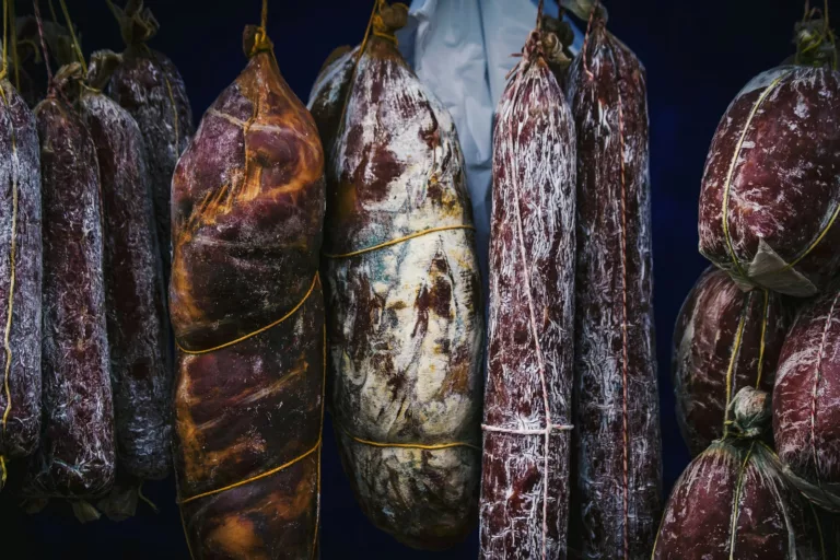 Article | Comment conserver le saucisson ?