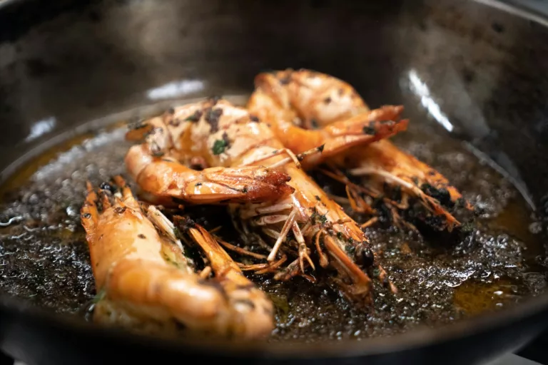 Article | Comment cuire les langoustines ?