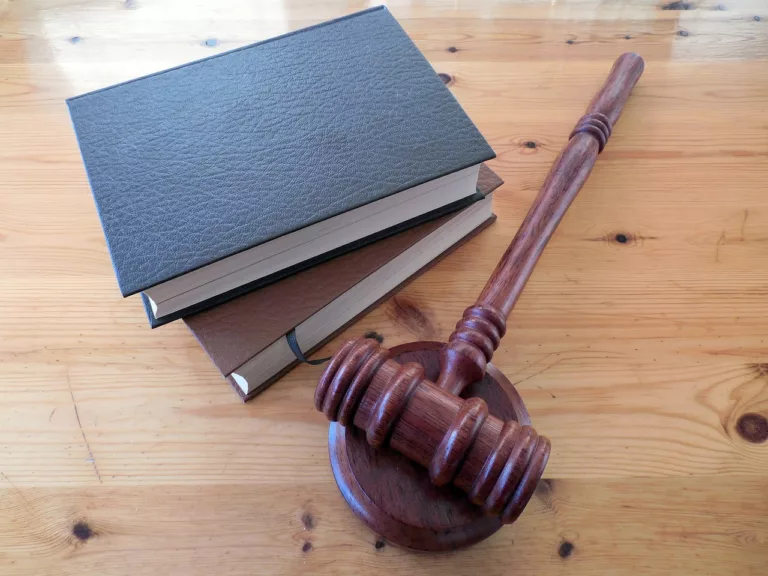 Article | Pourquoi devenir avocat ?