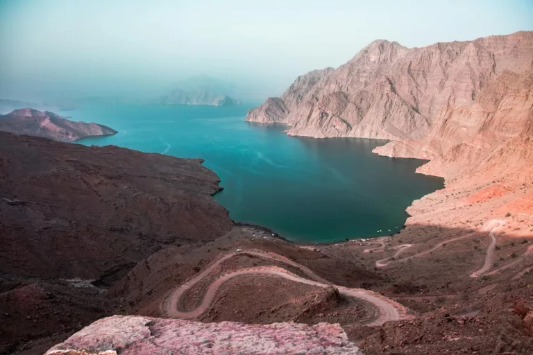 Article | Quand partir à Oman ?