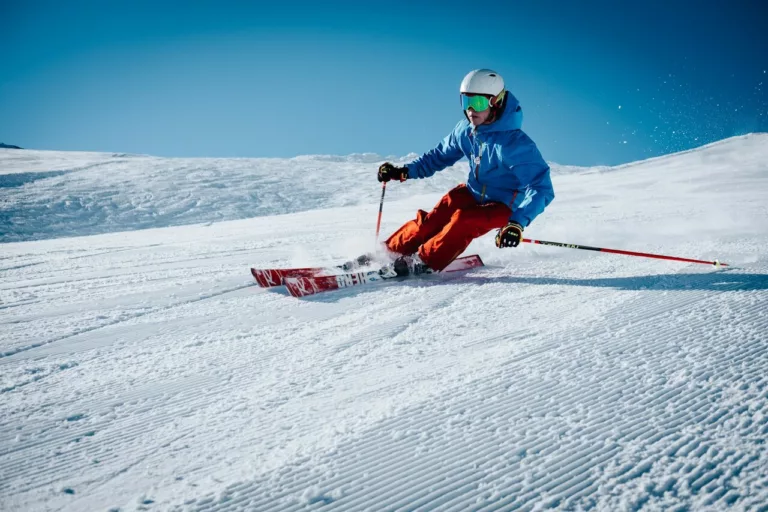 Article | Vivre des vacances au ski inoubliables dans les Alpes : des idées d’activités pour un séjour mémorable