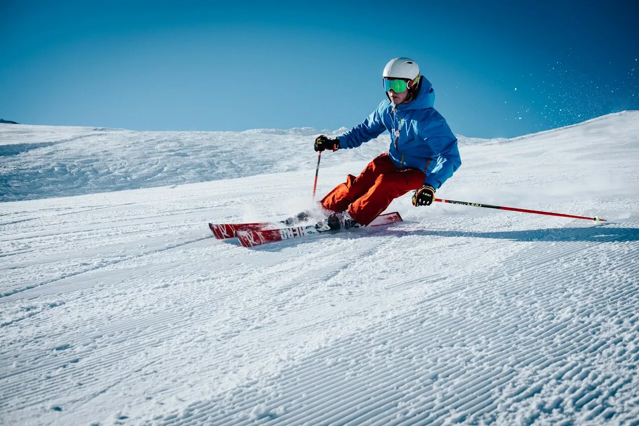 Vivre des vacances au ski inoubliables dans les Alpes : des idées d'activités pour un séjour mémorable