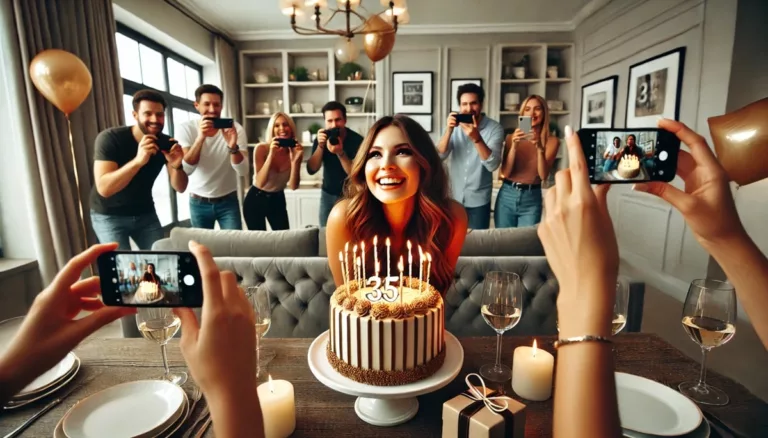 Article | 14 idées incontournables pour animer un anniversaire d’adulte et le rendre inoubliable