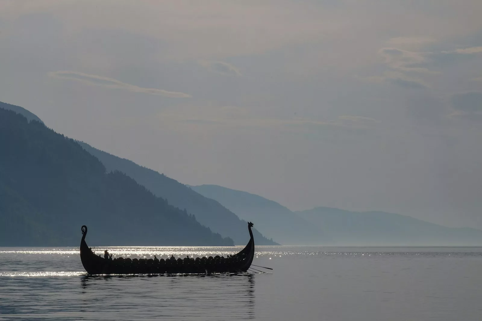 La pierre de soleil : le secret de la navigation viking ?