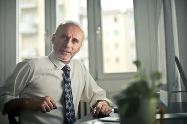 Article | L’incontinence légère chez l’homme : un sujet méconnu