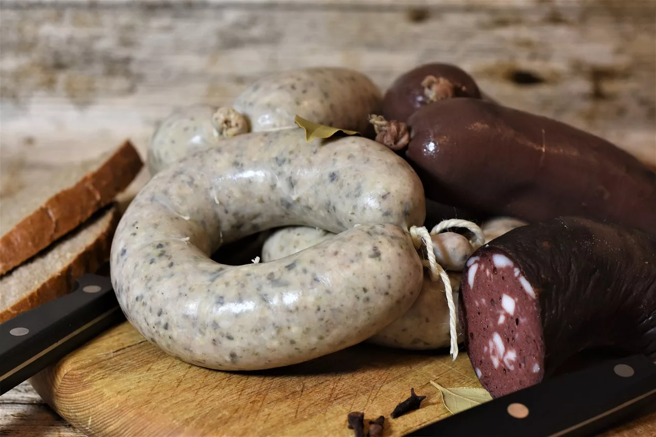 Comment cuire du boudin blanc ?