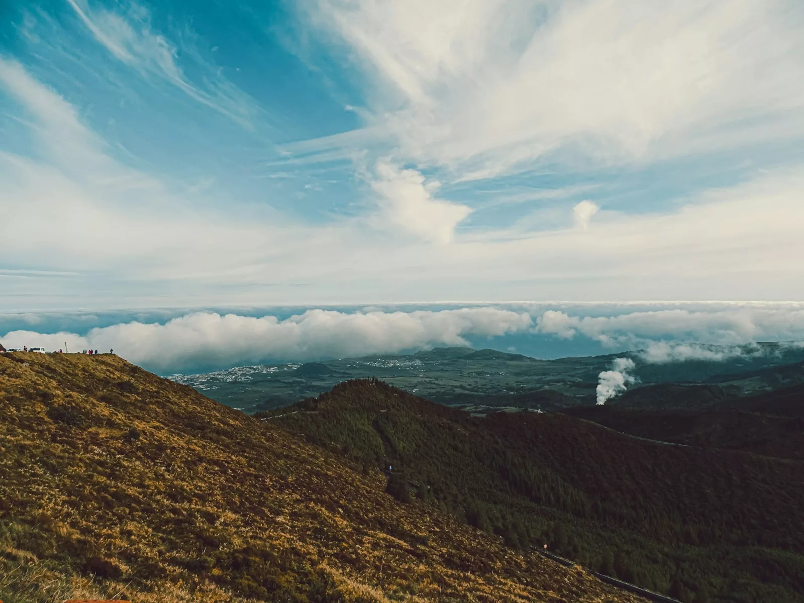 Où se trouvent les Açores ?