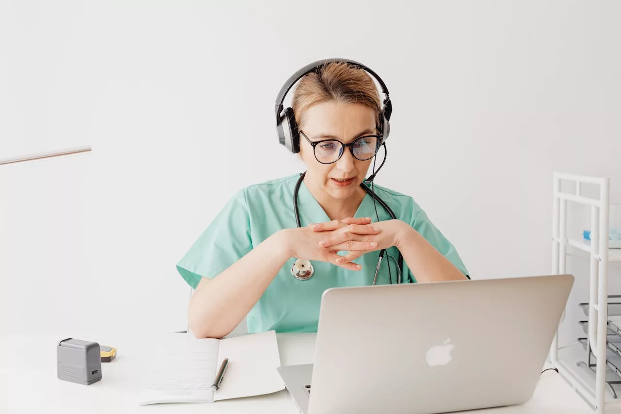 La téléconsultation médicale : une solution moderne et pratique