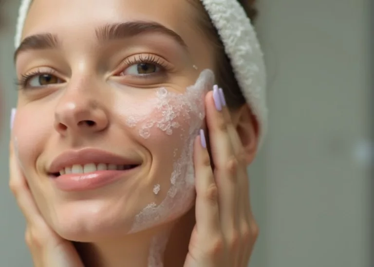 Article | Comment choisir le meilleur nettoyant visage pour votre type de peau?