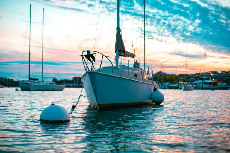 Article | Pourquoi passer un permis bateau ?