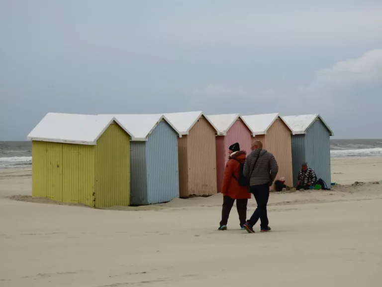 Article | Que faire à Berck quand il pleut ?