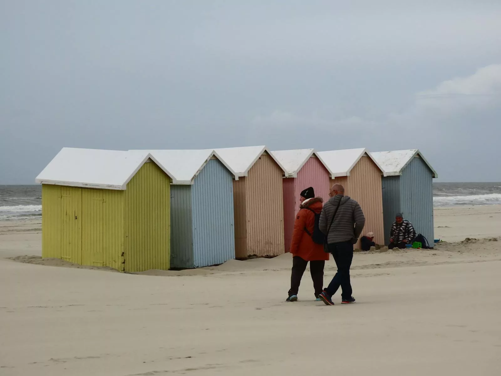 Que faire à Berck quand il pleut ?