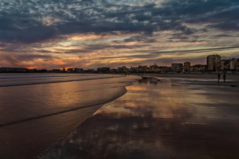 Article | Que faire à Saint-Jean-de-Monts quand il pleut ?