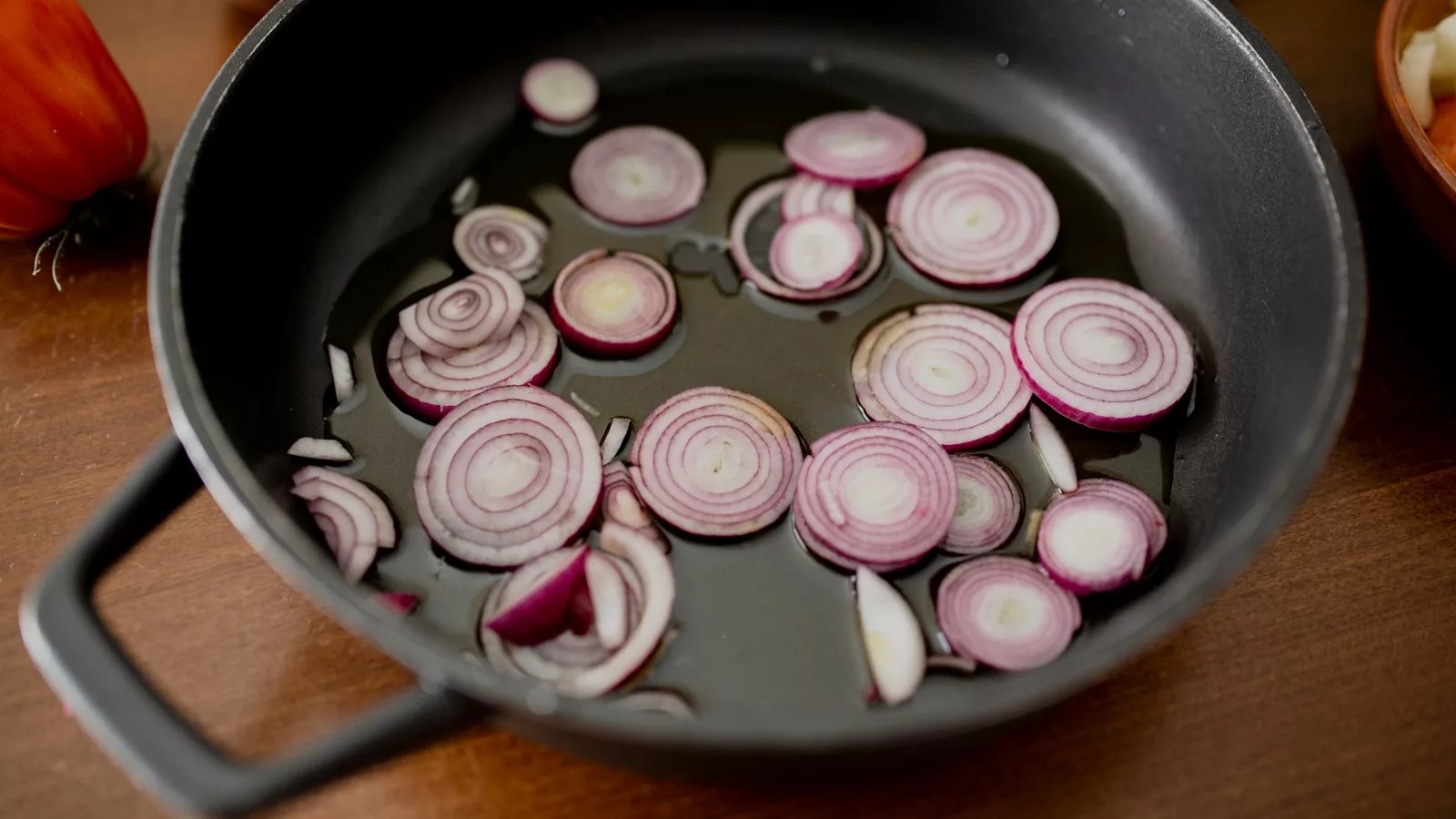 Quelle viande avec un confit d'oignons ?