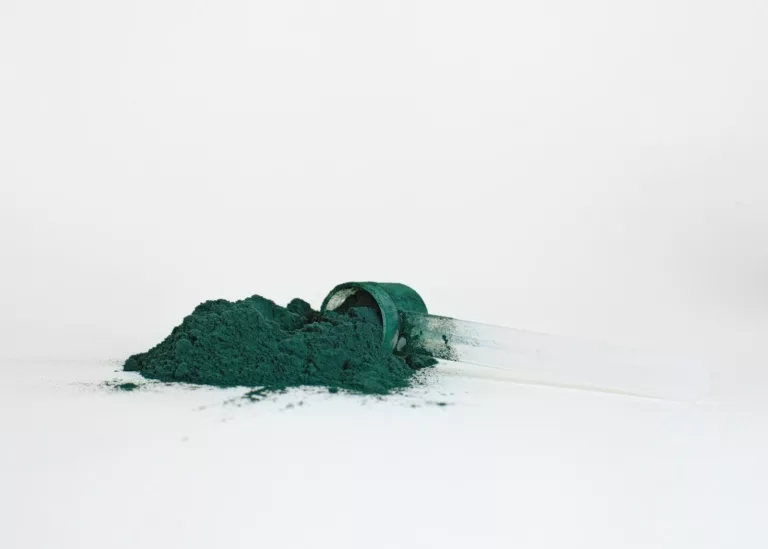 Article | En bref : quels sont les bienfaits de la spiruline ?