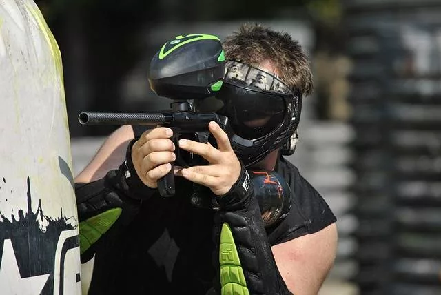 Article | Réussir vos débuts dans le paintball : conseils et équipements indispensables