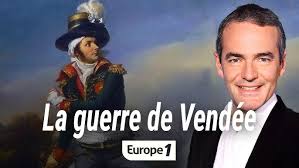 Documentaire La guerre de Vendée