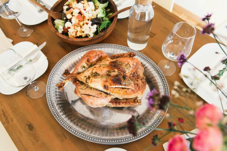 Article | Thanksgiving, une tradition américaine incontournable