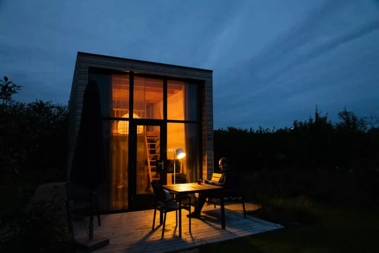 Article | Tiny houses en Bourgogne : une autre façon de découvrir la région