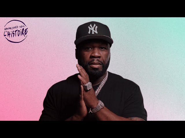 Documentaire 50 cent, du sang, des drames et des dollars