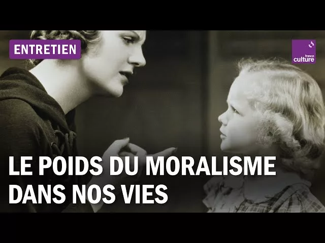 Avons-nous besoin de morale pour vivre à notre époque ?