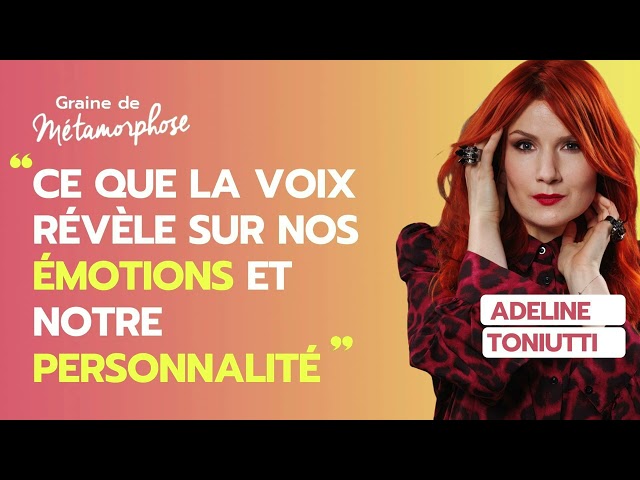 Ce que la voix révèle sur nos émotions et notre personnalité