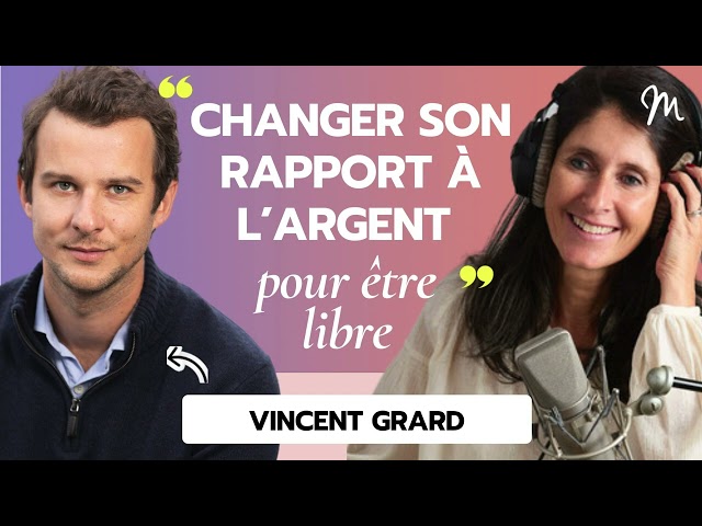 Documentaire Changer son rapport à l’argent pour être libre