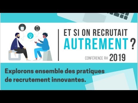 Et si on recrutait autrement ?